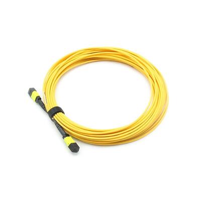 24F MTP-MTP คาเบิ้ลกระดานความเร็วสูง สําหรับการเชื่อมต่อกัน คาเซ็ต, แพนล