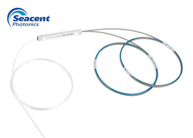 2x16 Plc Optical Splitter อุปกรณ์เปลือยที่มีความเสถียรและความน่าเชื่อถือสูง