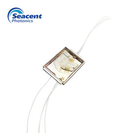 โมดูล CCWDM, Multiplexer สำหรับ CATV Fiber Optical Links Mini Optical