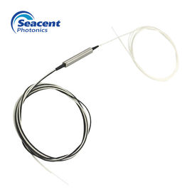 อุปกรณ์แยก CWDM Mux Demux ที่ความยาวคลื่น 1270 ~ 1610nm ความยาวคลื่น