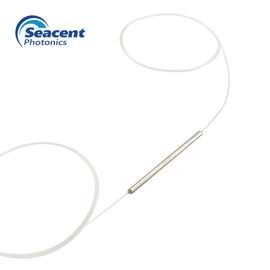 ใยแก้วนำแสง Coupler WDM Filter 1310/1490 / 1550nm สำหรับ Metro / Access Network