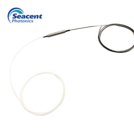 1310/1490 / 1550nm Optical Filter Fwdm พร้อม Optical Path Epoxy ฟรี