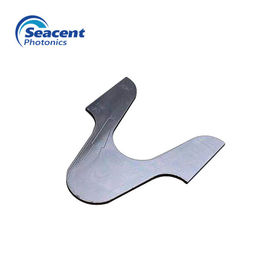 100Ghz AWG Chip C-Band ระยะห่างระหว่าง 100Ghz สม่ำเสมอดี