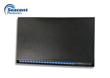 ประเภทแชสซี AWG Mux Demux ขนาดกะทัดรัดสำหรับ Backbone Network / Datacenter